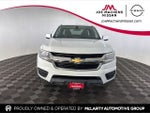 2019 Chevrolet Colorado Work Truck