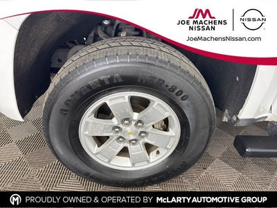 2019 Chevrolet Colorado Work Truck