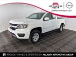 2019 Chevrolet Colorado Work Truck