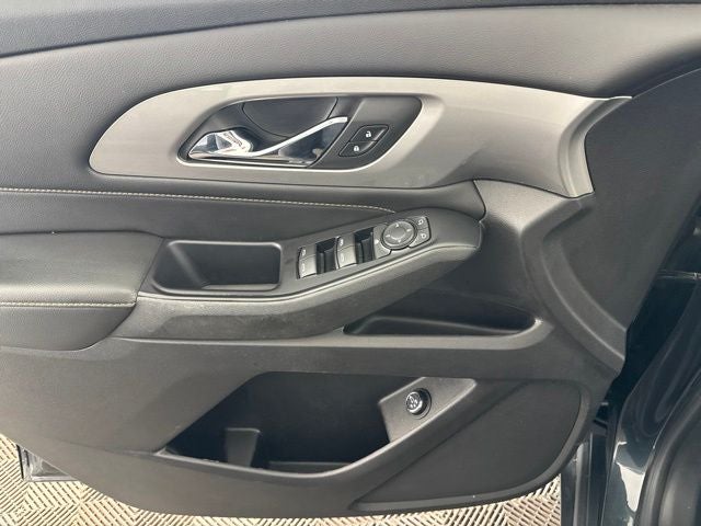 2018 Chevrolet Traverse LT Cloth w/1LT