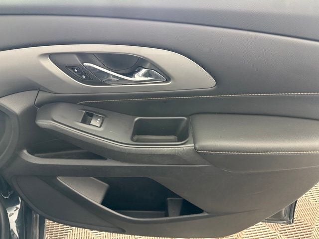 2018 Chevrolet Traverse LT Cloth w/1LT