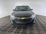 2018 Chevrolet Traverse LT Cloth w/1LT
