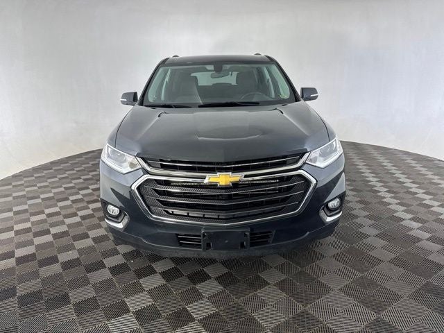 2018 Chevrolet Traverse LT Cloth w/1LT