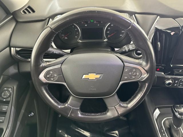 2018 Chevrolet Traverse LT Cloth w/1LT