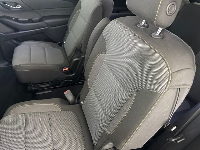 2018 Chevrolet Traverse LT Cloth w/1LT