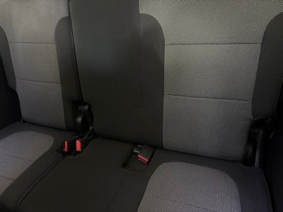 2018 Chevrolet Traverse LT Cloth w/1LT