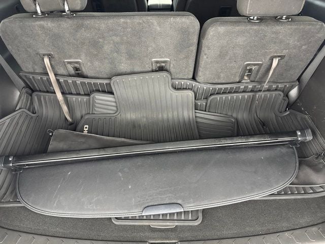 2018 Chevrolet Traverse LT Cloth w/1LT