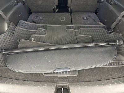 2018 Chevrolet Traverse LT Cloth w/1LT