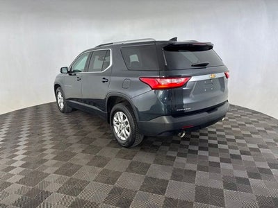 2018 Chevrolet Traverse LT Cloth w/1LT