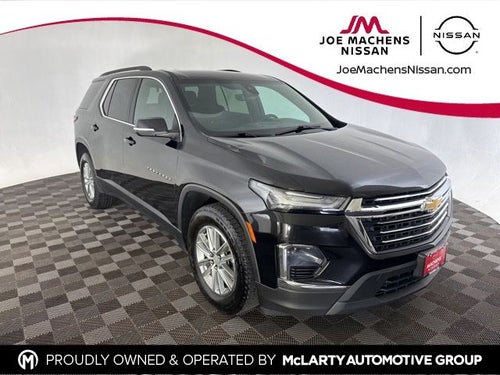 2023 Chevrolet Traverse LT 1LT