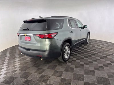 2023 Chevrolet Traverse LT 1LT