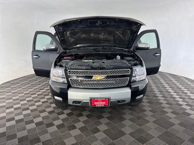 2007 Chevrolet Tahoe LT