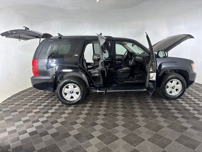 2007 Chevrolet Tahoe LT