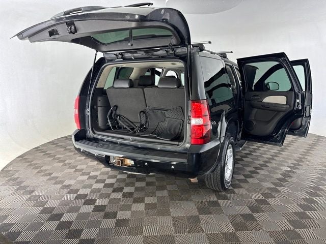 2007 Chevrolet Tahoe LT