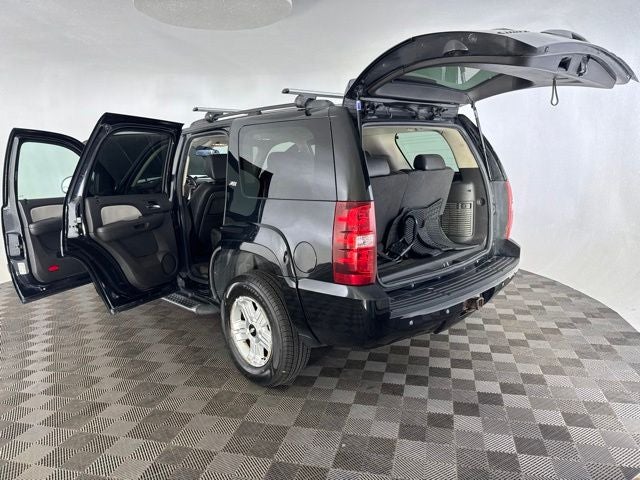 2007 Chevrolet Tahoe LT