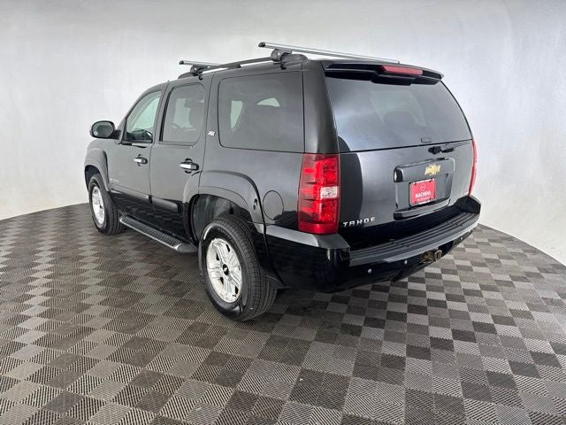 2007 Chevrolet Tahoe LT