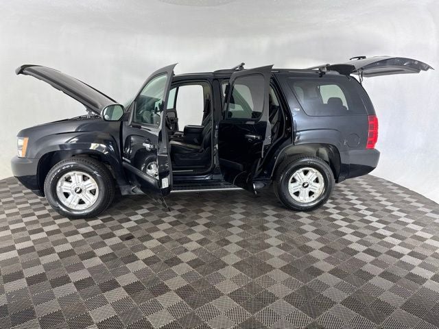 2007 Chevrolet Tahoe LT