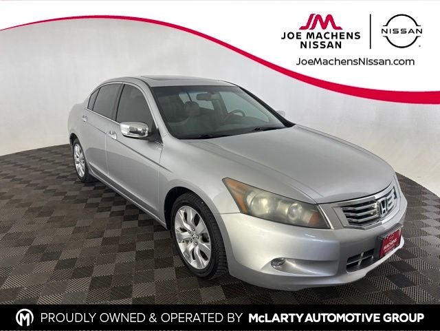 2010 Honda Accord EX-L 3.5