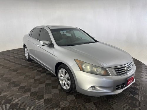 2010 Honda Accord EX-L 3.5