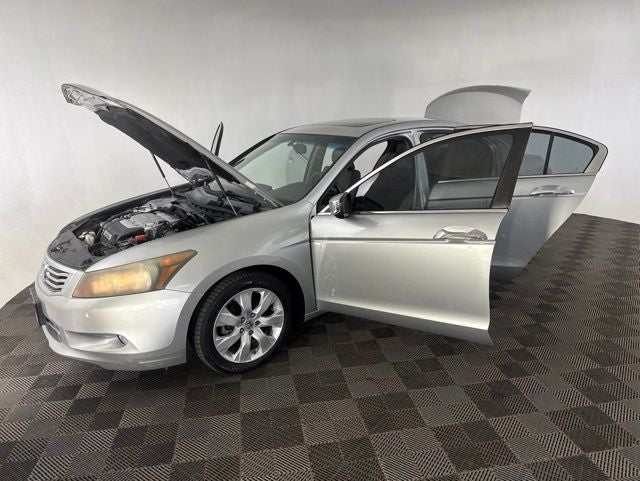 2010 Honda Accord EX-L 3.5