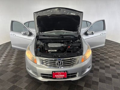 2010 Honda Accord EX-L 3.5