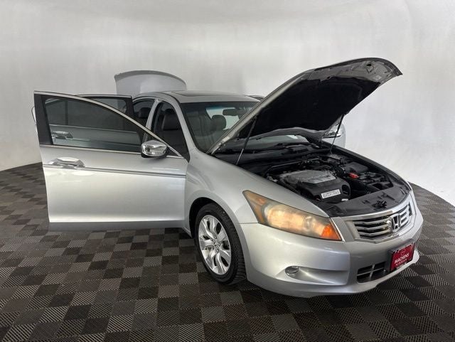 2010 Honda Accord EX-L 3.5