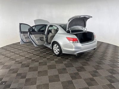 2010 Honda Accord EX-L 3.5