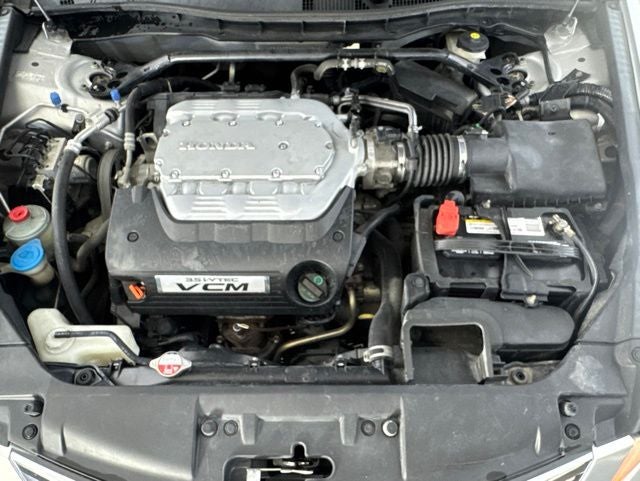 2010 Honda Accord EX-L 3.5