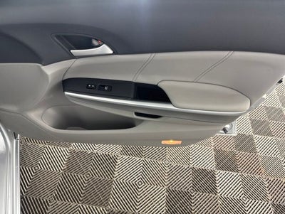 2010 Honda Accord EX-L 3.5