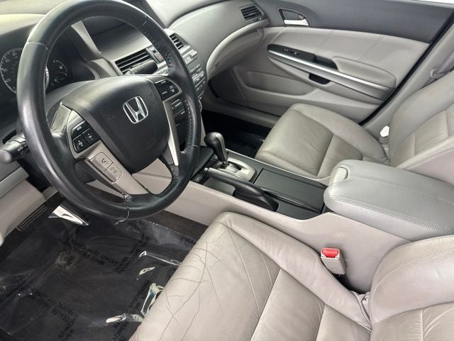 2010 Honda Accord EX-L 3.5