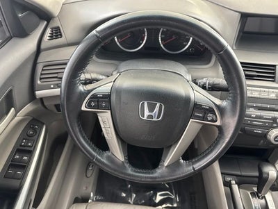 2010 Honda Accord EX-L 3.5