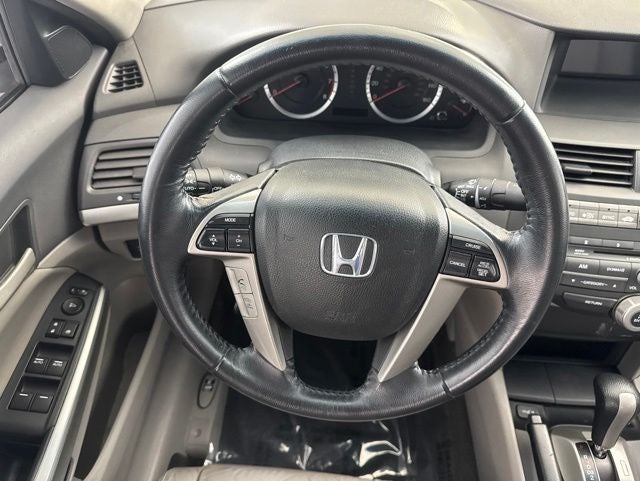2010 Honda Accord EX-L 3.5