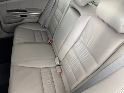 2010 Honda Accord EX-L 3.5