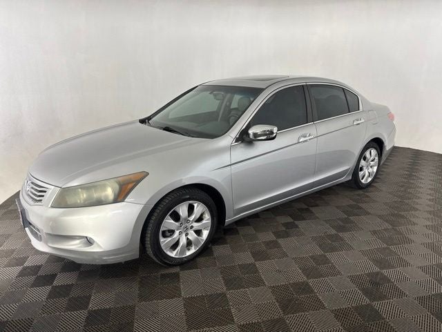 2010 Honda Accord EX-L 3.5