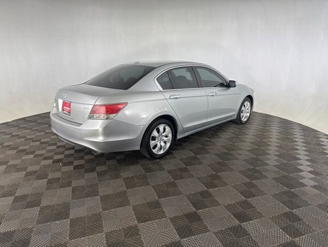 2010 Honda Accord EX-L 3.5