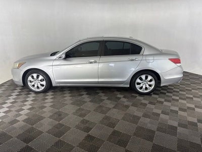 2010 Honda Accord EX-L 3.5