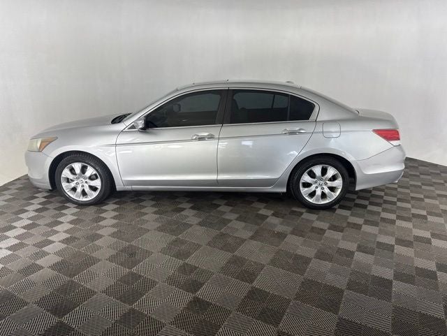 2010 Honda Accord EX-L 3.5