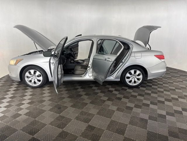 2010 Honda Accord EX-L 3.5