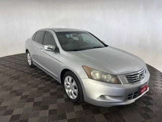 2010 Honda Accord EX-L 3.5