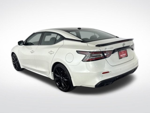 2023 Nissan Maxima SR
