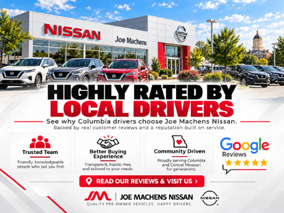 2023 Nissan Maxima SR