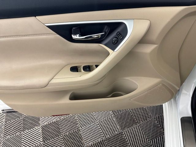 2016 Nissan Altima 2.5 SL