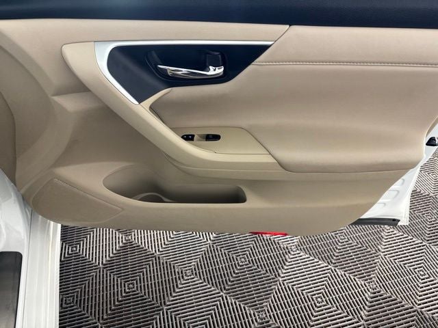 2016 Nissan Altima 2.5 SL