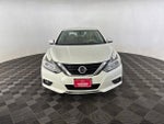 2016 Nissan Altima 2.5 SL