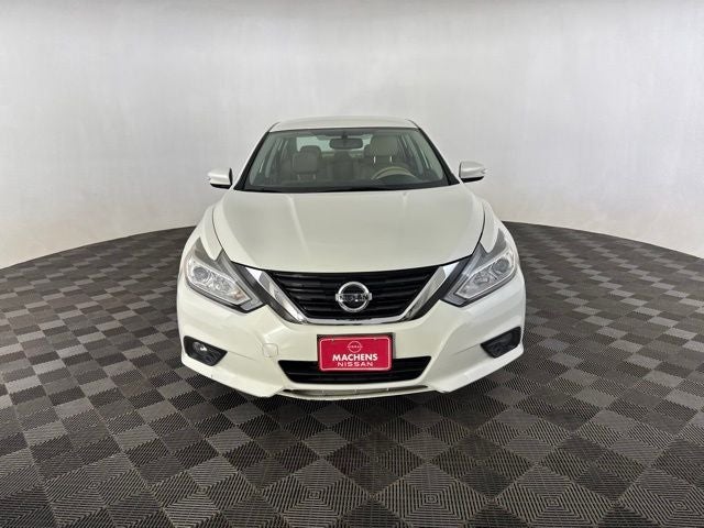 2016 Nissan Altima 2.5 SL