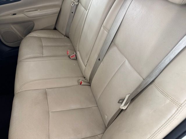2016 Nissan Altima 2.5 SL