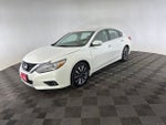2016 Nissan Altima 2.5 SL