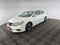 2016 Nissan Altima 2.5 SL