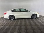 2016 Nissan Altima 2.5 SL