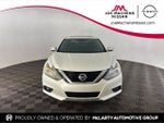 2018 Nissan Altima 2.5 SV